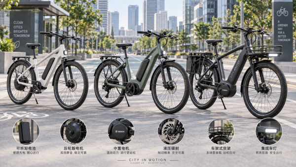 Electric Bike Price Guide: What You Get at Each Budget Level