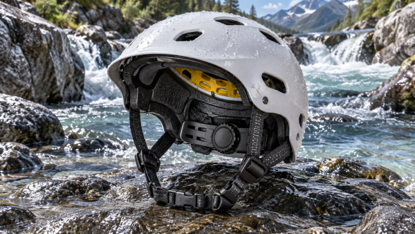 How MIPS and Fit Systems Reduce Head Injury Risk in Water Sports Helmets