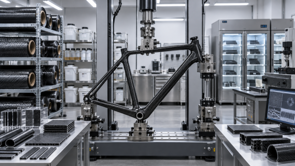 How to Evaluate Sports Composite Material Suppliers for Performance-Critical Equipment