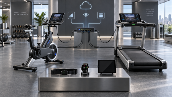 How to Evaluate a Connected Fitness Software API for Multi-Device Workouts