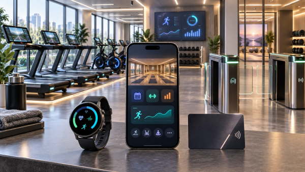 What Should Gym Operators Evaluate in a Fitness Engagement Mobile App Platform?