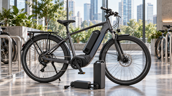 How to Choose a Long-Range E-Bike Battery System for Daily Commuting