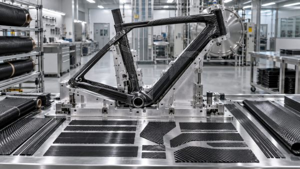 Custom Carbon Fiber Layups for Sports Equipment: Balancing Stiffness, Weight, and Durability
