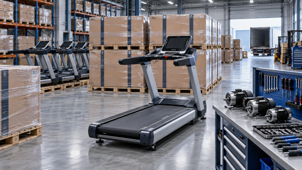 Choosing a Sports Equipment Distributor in Europe: Stock, MOQs and Warranty