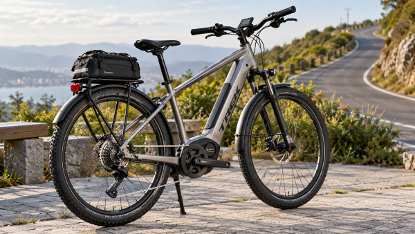 Japanese E-Bike Motors Compared: Torque, Ride Feel, and Service Support