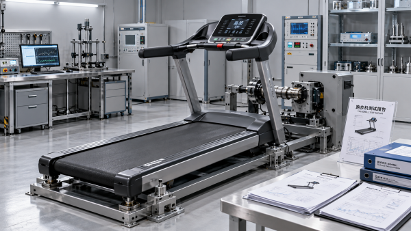 Sports Equipment Export Compliance: EU Testing and Documentation Checklist