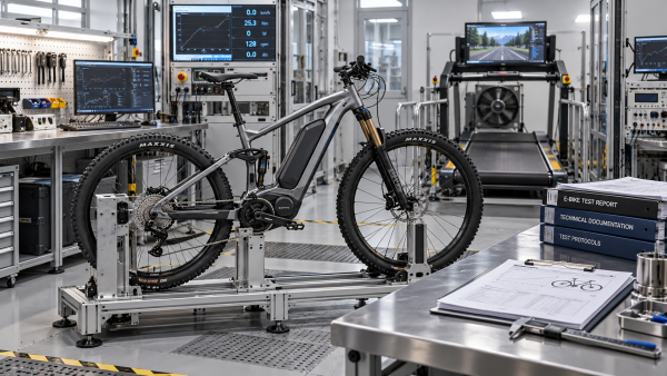CFCS Publishes EU Export Compliance Guide for Fitness Equipment and E-Bikes