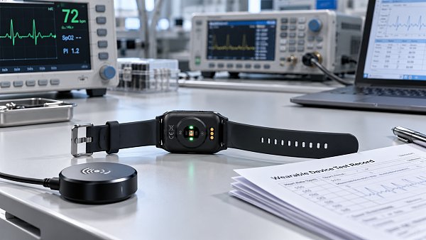 Wearable Fitness Technology Compliance: US and EU Rules for Heart Rate Monitors