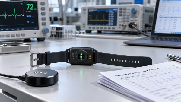 Wearable Fitness Technology Compliance: US and EU Rules for Heart Rate Monitors