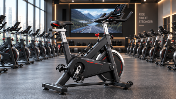 Choosing Smart Indoor Bikes for Spin Classes: Connectivity and Durability Checks