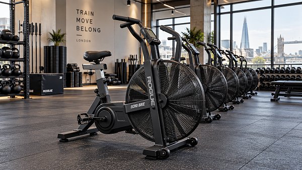 Interactive Strength Q3 Update: Third Space Deploys Wattbike Equipment