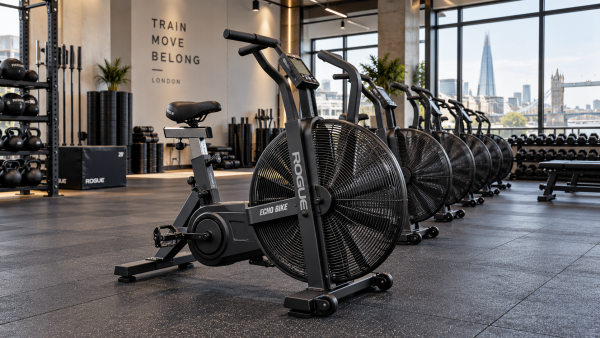 Interactive Strength Q3 Update: Third Space Deploys Wattbike Equipment