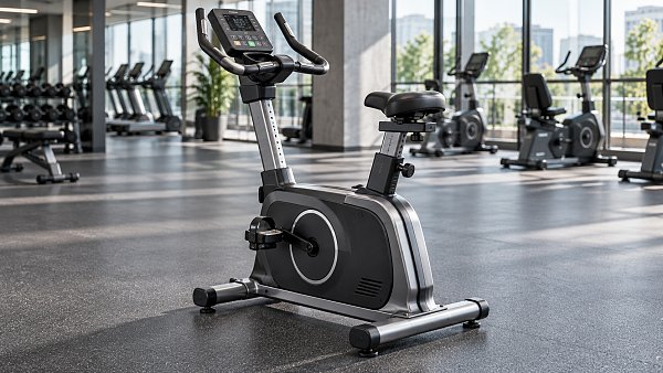 Self-Generating Fitness Equipment: Do Energy Savings Justify the Cost?