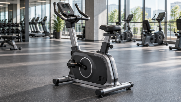 Self-Generating Fitness Equipment: Do Energy Savings Justify the Cost?