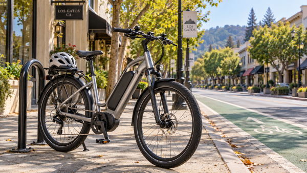 California Passes Four Laws Targeting Unsafe E-Bike Use in Silicon Valley California Passes Four Laws Targeting Unsafe E-Bike Use in Silicon Valley