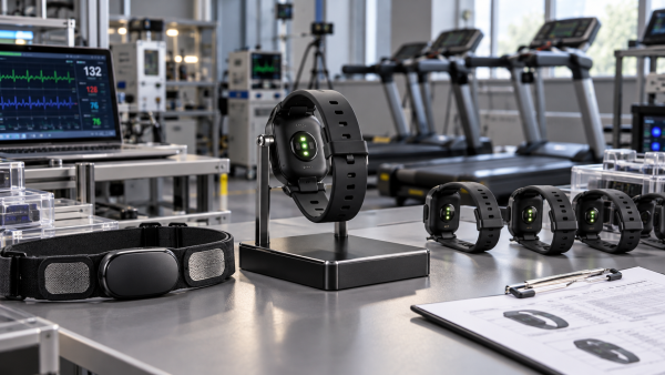 Sports Performance Wearables Manufacturers: Heart Rate Accuracy and MOQ Checks Sports Performance Wearables Manufacturers: Heart Rate Accuracy and MOQ Checks