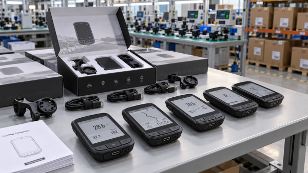 Choosing a Cycling Computer Supplier: MOQs, Lead Times, and Warranty Terms
