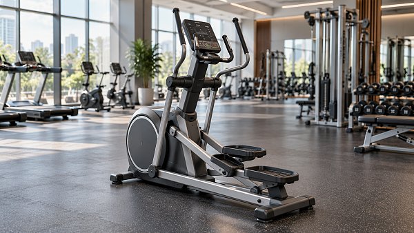 Are Self-Powered Ellipticals Worth the Upfront Cost? A Gym Owner's ROI Guide