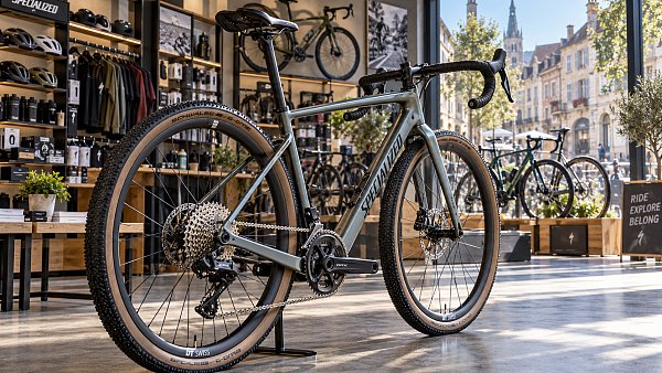 Shimano Bicycle Components Sales Rise 4.6% as European Market Holds Steady