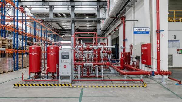 Fire Suppression Systems Installation: What Site Conditions Must Be Checked First?
