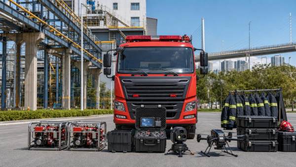 Disaster Response Equipment List: What Gear Is Essential for Rapid Deployment?
