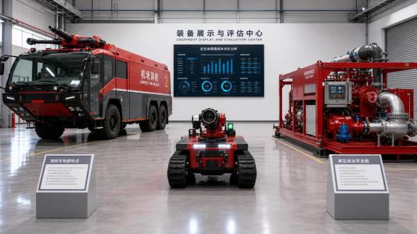 Cost Effective Fire Rescue Equipment: How to Compare TCO Beyond Purchase Price
