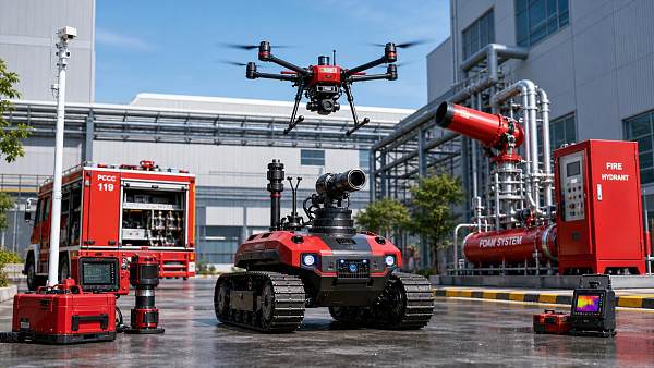 Disaster Rescue Technology Trends Shaping Field Operations in 2026