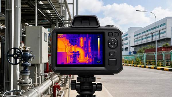 Thermal Imaging Cameras Singapore: What Matters Most Before You Choose