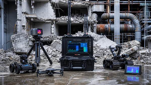 Wireless Life Detection Systems: What Affects Accuracy on Site?