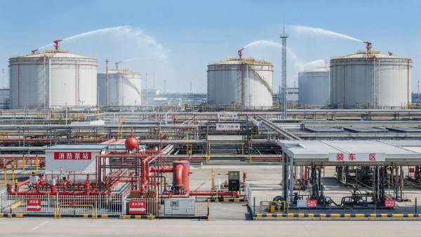 Petrochemical Fire Emergency Systems: Common Design Gaps and How to Avoid Them
