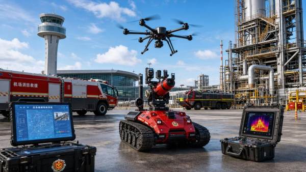 Search and Rescue Technology Trends Shaping 2026 Response