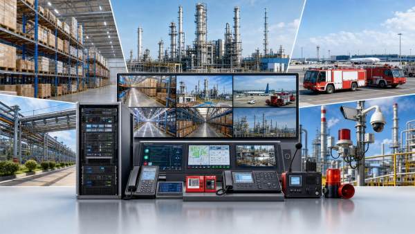 How to Evaluate an Emergency Response Systems Company for Multi-Site Operations
