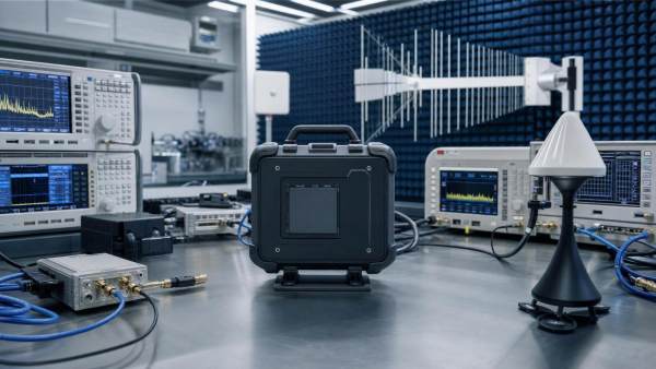 EU CE Rule Takes Effect for UWB Life Detectors
