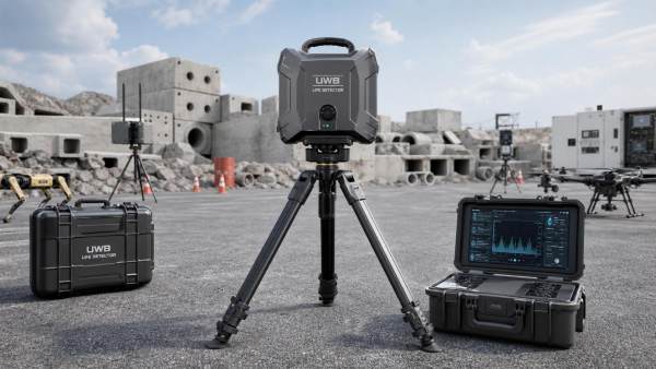 Life Detection Technology Price: What Drives Total Cost?