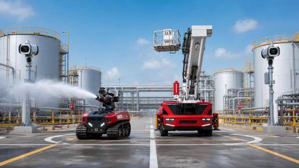 Smart Emergency Response Systems: Where They Deliver ROI