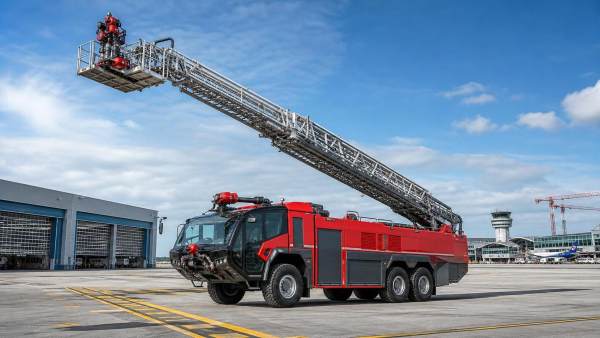 Saudi ARFF Tender Opens With Dual-Certification Rule