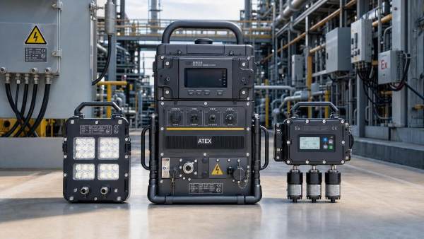 ATEX Rescue Equipment Price: What Changes the Final Quote?