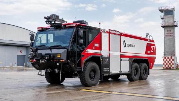 EN 1846-3:2026 Makes UWB Detection Mandatory for ARFF