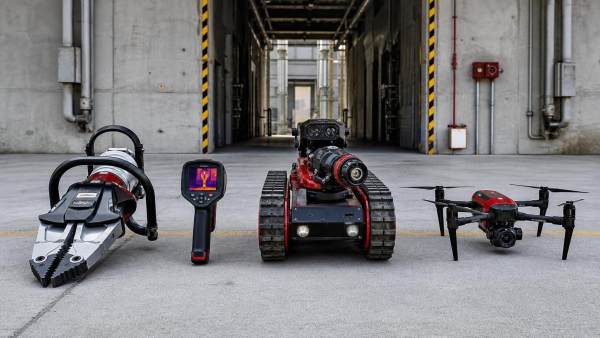 Fire Department Rescue Tools: Common Gaps in Daily Response