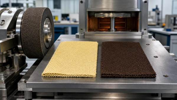 Kevlar Fabric vs PBI: Which Performs Better in Heat and Wear?