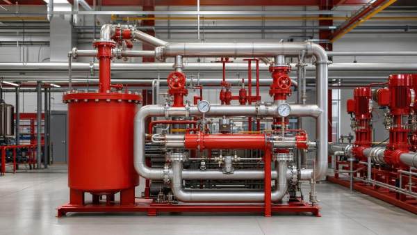 Balanced Pressure Foam Systems: How to Compare Performance and Maintenance Needs