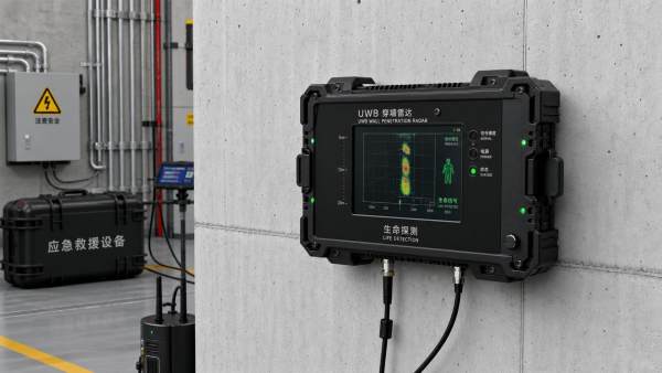 How to Evaluate Real Time UWB Radar Systems for Victim Detection Through Walls