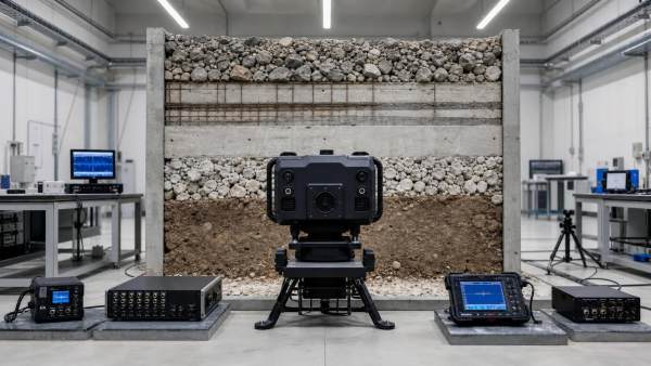 EN 14467:2026 Tightens UWB Life Detector Testing