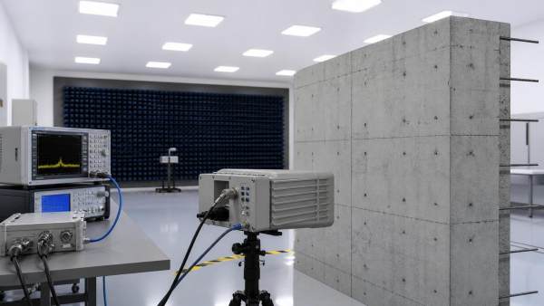 EN 1869:2026 Takes Effect for UWB Life Detection