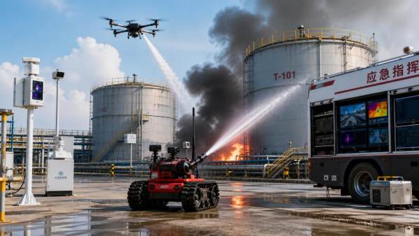 When do smart emergency response systems improve fireground safety