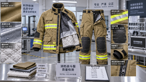What drives turnout gear price differences between similar NFPA-rated sets?