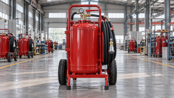 HD Fire Protect Jumps 24% on Debut as Fire Equipment Draws Investor Interest