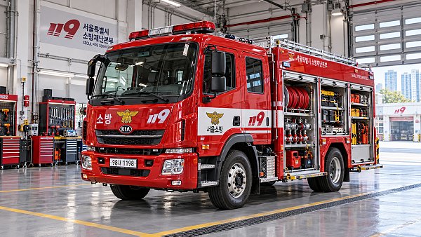 South Korea’s Fire Budget Structure and Local Police Agency Reform Draw Scrutiny