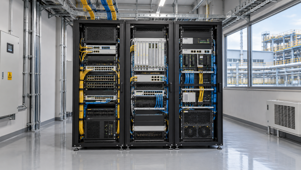 Hunan Highlights Digital Upgrades and Overseas Reach in Safety and Emergency Equipment