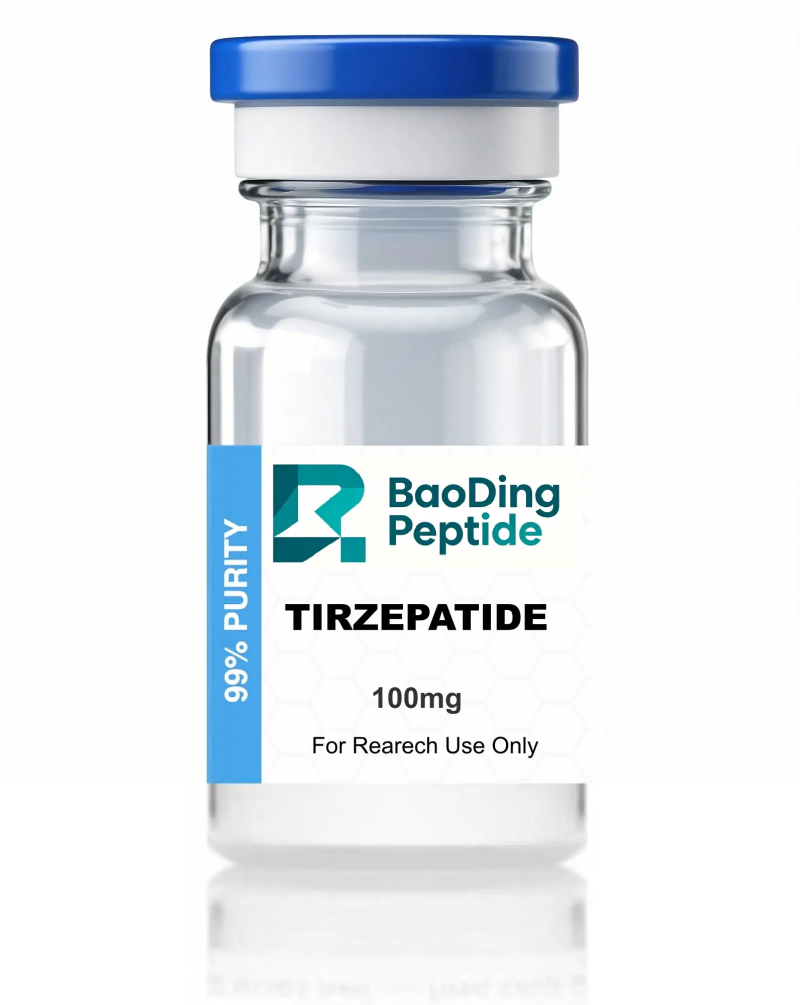 Tirz Peptide 100mg
